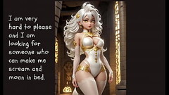 Sexy Animated Girls With Wild Thoughts Thumb