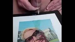 Tribute for a friend Thumb