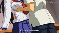 Hentai (Dream Note) Thumb