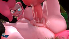 Hentai pony Thumb