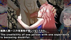Orphanage under the blue moment sky-Innocent girl corrupts into lewdness-[trial ver](Machine transla Thumb