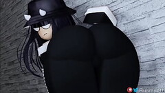 Roblox Thumb