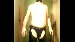 I'_ve been a naughty boy Thumb