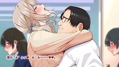 The Motion Anime: Fat Boy Is Teased Constantly By Everyone At School Thumb