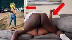 I Fucked This IG Model With 100k Followers Thumb