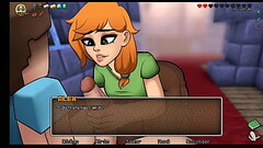 Horny craft&bull_pt3&bull_alex me ase una paja Thumb