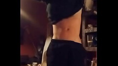 Enzo Thumb