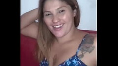 Elas deram a noite toda no swing e em casa queriam mais rola Thumb
