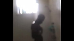 Horny shower Thumb