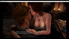 HE FINALLY GOT THE PUSSY (The secret ingredient is) Ep 6 Thumb