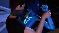 Project Passion - Elysra Thumb