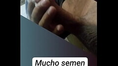 TE VOY A LLENAR LA BOCA DE LECHERO Thumb