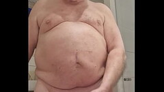 Me nude Thumb