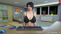 Milfy City #2 Thumb