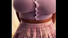 another outfit try on Thumb
