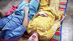 Indian best Step family again in hindi XXX Thumb