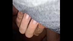 mamada Thumb