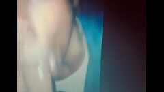 Deep throat n puke Thumb