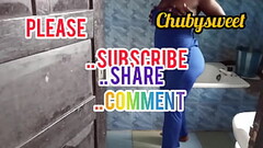Chubysweet update - PLEASE PLEASE PLEASE, SUBSCRIBE AND ENJOY PREMIUM QUALITY VIDEOS ON SHEER AND XR Thumb