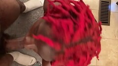 Superneck Thumb