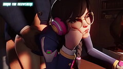 Dva school compilation Thumb