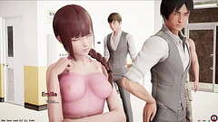 Public Sex LIfe H -( PT 46 )- {ParadiceZone} Thumb