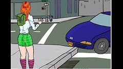 Dirty Penny Flash Toon Thumb