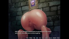 Harem King peasant to princess gotta breed'_em all Sex Scene'_s pt4 Thumb