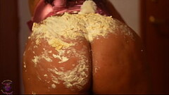 BBW Whore Charlie Gets Some Major Dick For Her Birthday In A Penthouse In Las Vegas Thumb