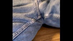 Wetting Floor Thumb
