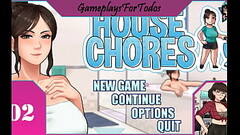 (Siren) House Chores 2.0 Part 2 Thumb