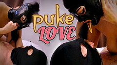 Puke Love Thumb