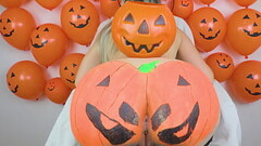 GOSTOSURAS OU PIKA DURA ANAL DE HALLOWEEN Thumb