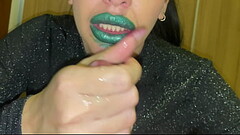 Lambida para gozar rapidinho Thumb