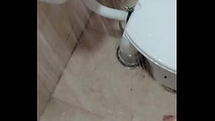 Nude bath Thumb