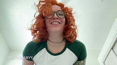 I'_ve been putting estrogen in your coffee: loving feminization and futa fucking - full video on Thumb