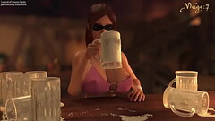 Tavern Wench Thumb