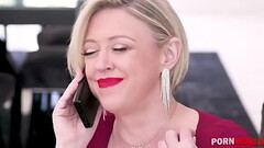 Milf pega batendo siririca leva gostoso no cu. Thumb