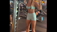 Gym with me Thumb