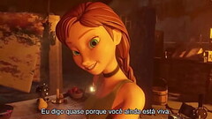 the Queen Secret - Ana Legendado Thumb
