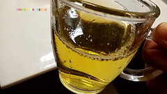 Ziopaperone2020-SHORTS-A cup full of piss Thumb