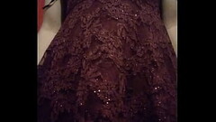 Femboy in dress Thumb