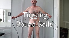 Tugging Bound Balls Thumb