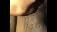 Clit to clit Thumb