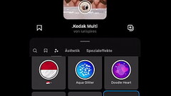 Die Tinder Fotze besorgt es sich und spritzt weit ab. Wir betrachten sie aus mehreren Instagram Lins Thumb
