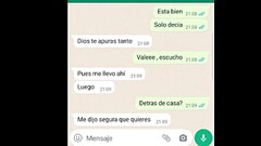 Mi novia es infiel parte 6 Thumb