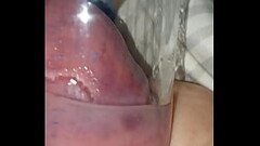Pumping over a hour Thumb