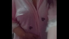 EMBARAZADA SEXY ARGENTINA // M&Aacute_S EN TELEGRAM @Lunita bonita98 Thumb