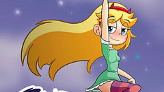 Rese&ntilde_a de &quot_Star Butterfly&quot_ (Regla 34) Thumb