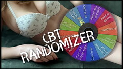 CBT INSTRUCTION - CREATE YOUR OWN SCENARIO Thumb
